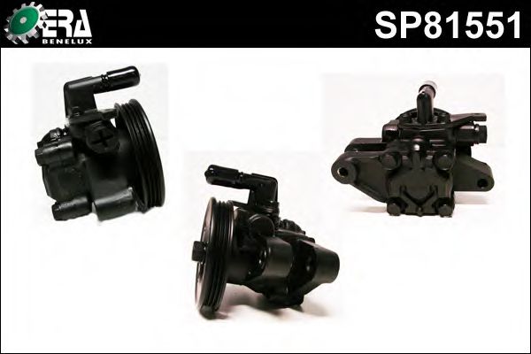 SP81551 ERA+BENELUX Hydraulic Pump, steering system