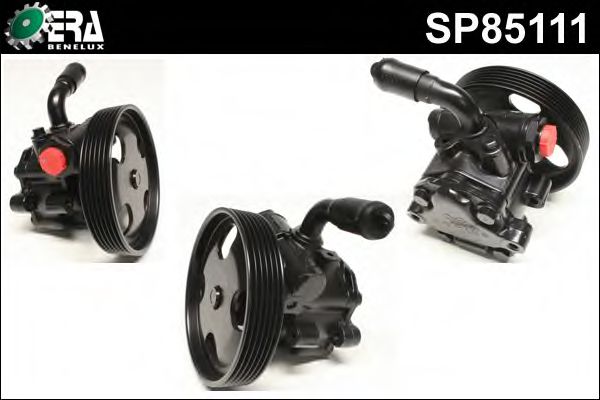 SP85111 ERA+BENELUX Hydraulic Pump, steering system