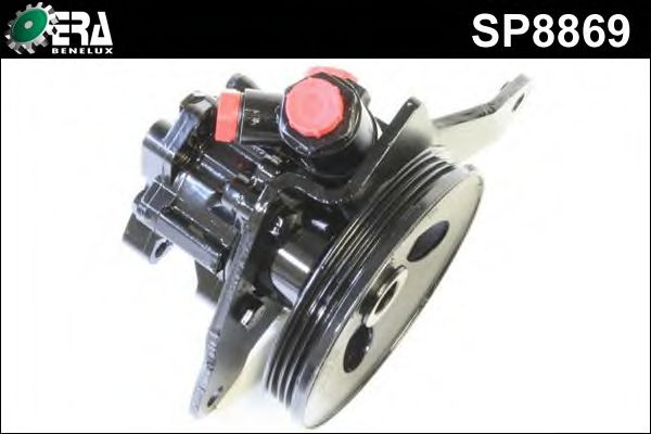 SP8869 ERA+BENELUX Brake System Repair Kit, wheel brake cylinder