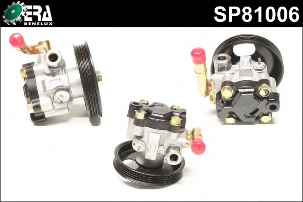 SP81006 ERA+BENELUX Steering Hydraulic Pump, steering system