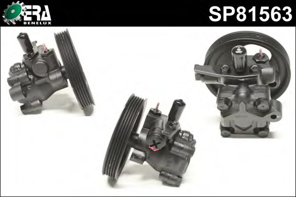 SP81563 ERA+BENELUX Steering Hydraulic Pump, steering system