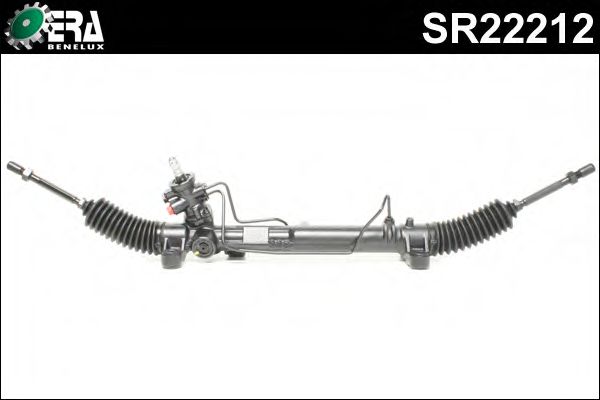 SR22212 ERA+BENELUX Steering Gear