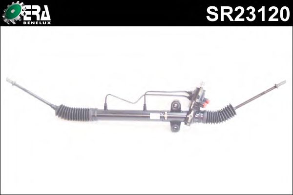 SR23120 ERA+BENELUX Рулевой механизм
