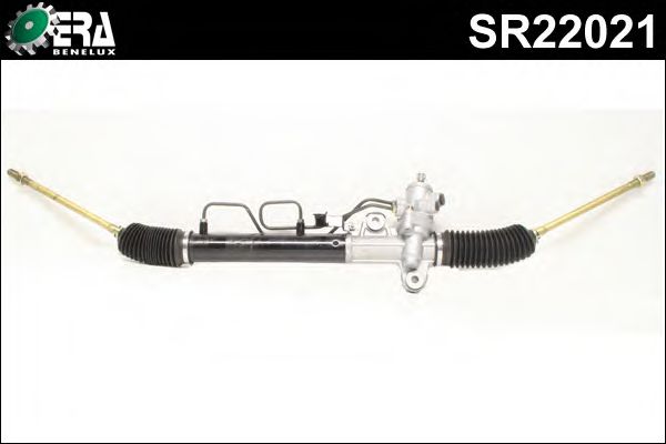 SR22021 ERA+BENELUX Lenkgetriebe