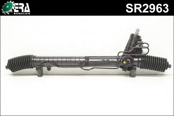 SR2963 ERA+BENELUX Рулевой механизм
