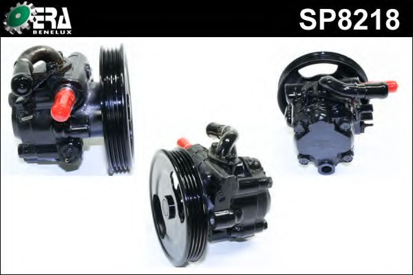 SP8218 ERA+BENELUX Steering Hydraulic Pump, steering system