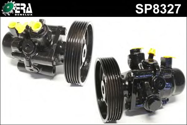 SP8327 ERA+BENELUX Steering Hydraulic Pump, steering system