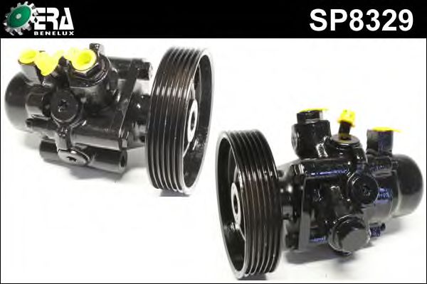 SP8329 ERA+BENELUX Hydraulic Pump, steering system
