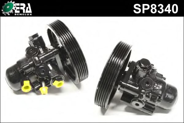 SP8340 ERA+BENELUX Steering Hydraulic Pump, steering system
