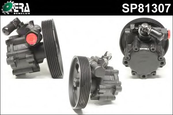 SP81307 ERA+BENELUX Steering Hydraulic Pump, steering system