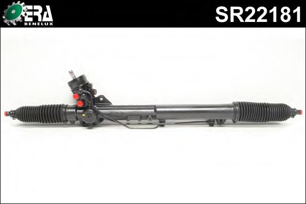 SR22181 ERA+BENELUX Lenkgetriebe