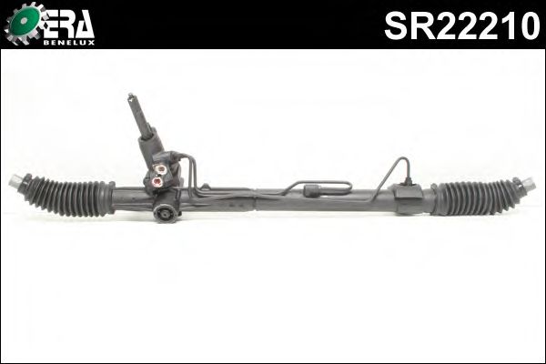SR22210 ERA+BENELUX Steering Steering Gear