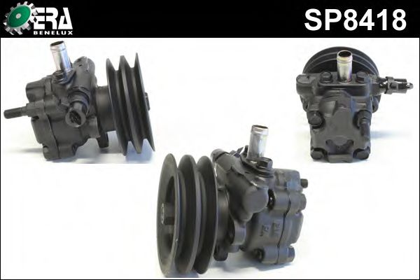 SP8418 ERA+BENELUX Steering Hydraulic Pump, steering system