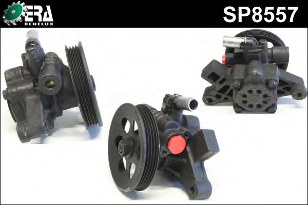 SP8557 ERA+BENELUX Brake System Repair Kit, brake caliper