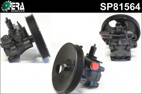 SP81564 ERA+BENELUX Steering Hydraulic Pump, steering system