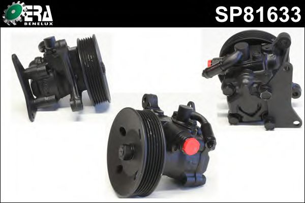 SP81633 ERA+BENELUX Steering Hydraulic Pump, steering system