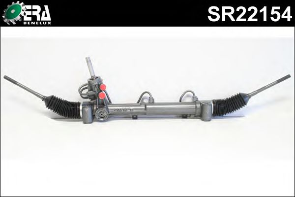 SR22154 ERA+BENELUX Lenkgetriebe