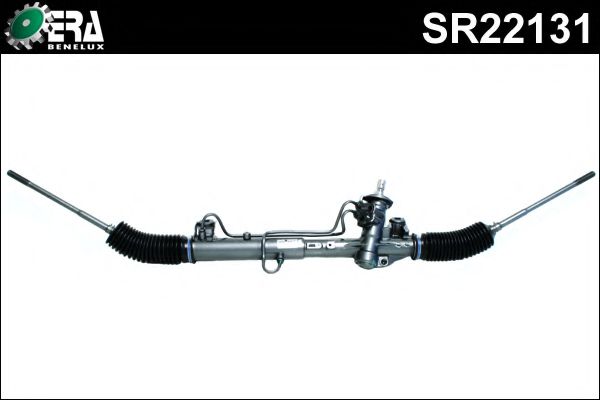 SR22131 ERA+BENELUX Steering Steering Gear