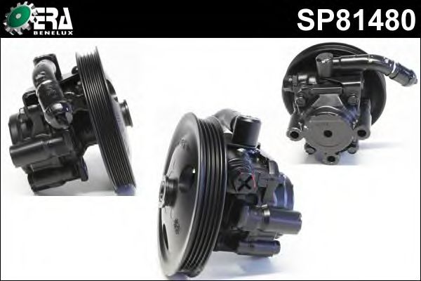 SP81480 ERA+BENELUX Steering Hydraulic Pump, steering system