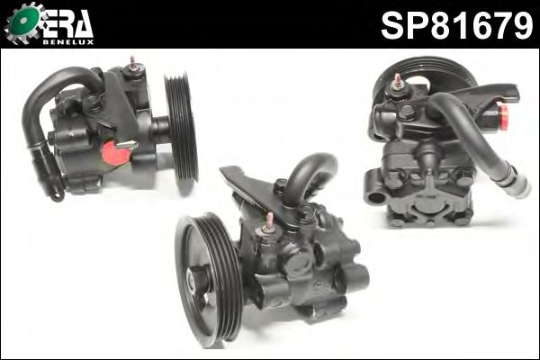 SP81679 ERA+BENELUX Steering Hydraulic Pump, steering system