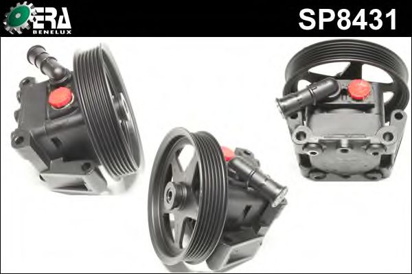 SP8431 ERA+BENELUX Steering Hydraulic Pump, steering system