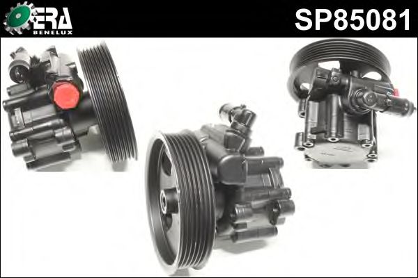 SP85081 ERA+BENELUX Steering Hydraulic Pump, steering system