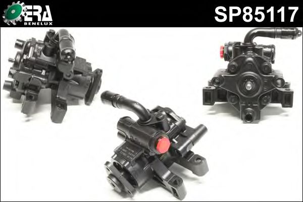 SP85117 ERA+BENELUX Steering Hydraulic Pump, steering system