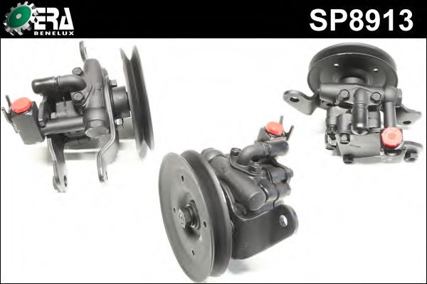 SP8913 ERA+BENELUX Steering Hydraulic Pump, steering system