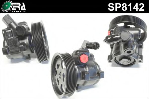SP8142 ERA+BENELUX Steering Hydraulic Pump, steering system