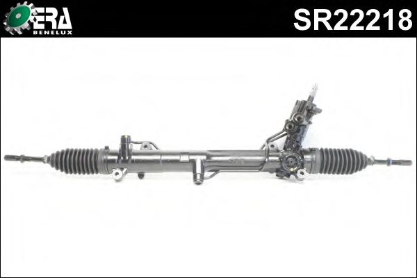 SR22218 ERA+BENELUX Рулевой механизм