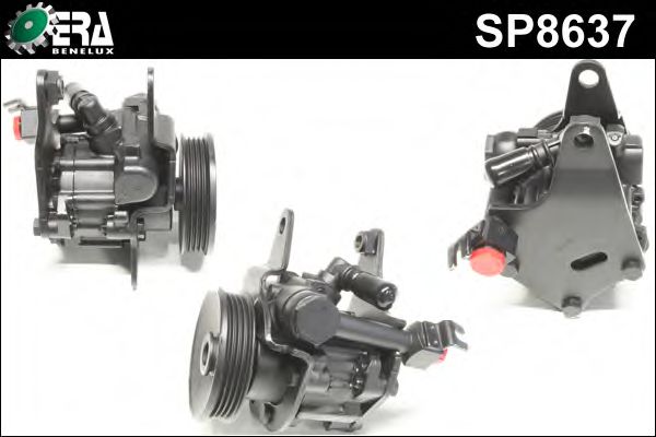 SP8637 ERA+BENELUX Hydraulic Pump, steering system