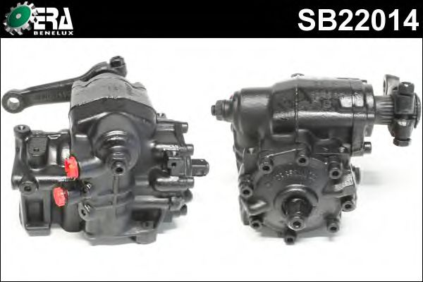 SB22014 ERA+BENELUX Рулевое управление Рулевой механизм