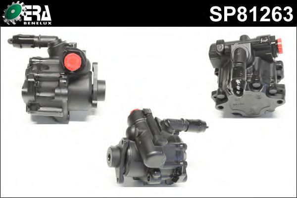 SP81263 ERA+BENELUX Steering Hydraulic Pump, steering system
