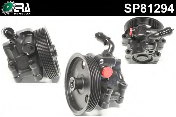 SP81294 ERA+BENELUX Steering Hydraulic Pump, steering system