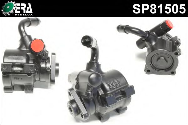 SP81505 ERA+BENELUX Steering Hydraulic Pump, steering system