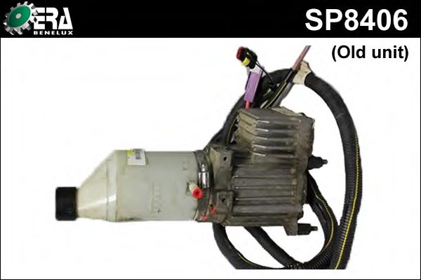 SP8406 ERA+BENELUX Hydraulic Pump, steering system