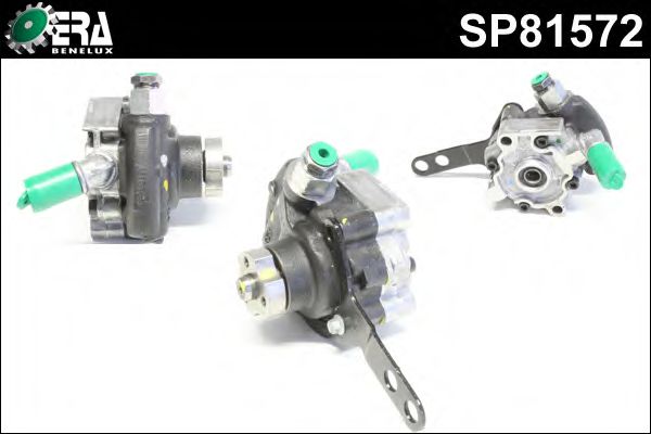 SP81572 ERA+BENELUX Steering Hydraulic Pump, steering system