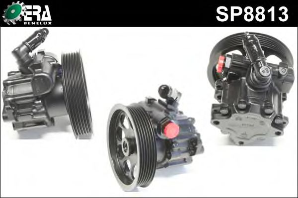 SP8813 ERA+BENELUX Repair Kit, brake master cylinder