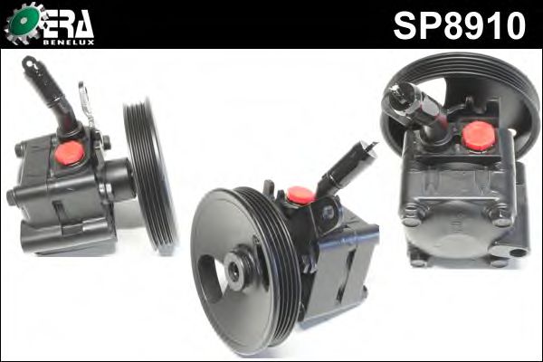 SP8910 ERA+BENELUX Hydraulic Pump, steering system