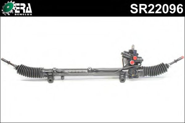 SR22096 ERA+BENELUX Steering Steering Gear