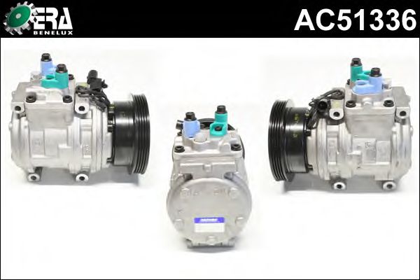 AC51336 ERA+BENELUX Kompressor, Klimaanlage