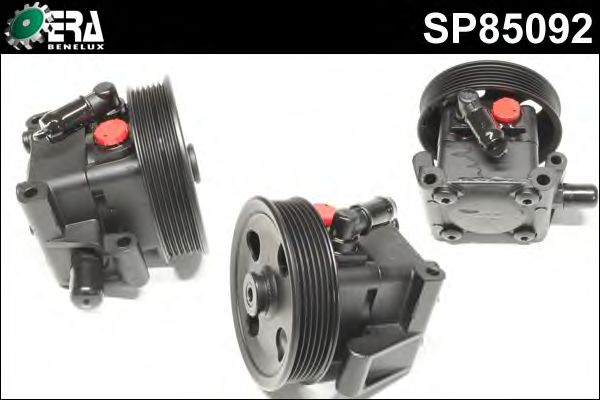 SP85092 ERA+BENELUX Steering Hydraulic Pump, steering system