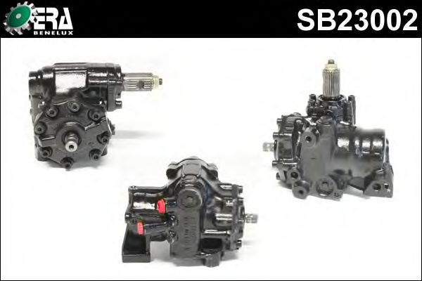 SB23002 ERA+BENELUX Steering Gear