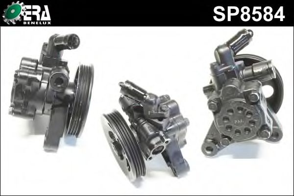 SP8584 ERA+BENELUX Repair Kit, brake caliper