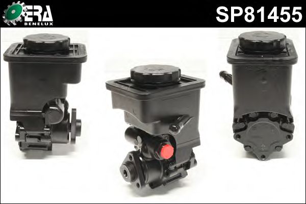 SP81455 ERA+BENELUX Steering Hydraulic Pump, steering system