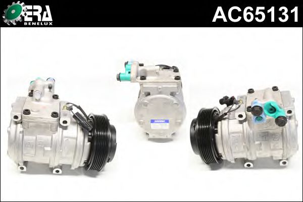 AC65131 ERA+BENELUX Kompressor, Klimaanlage