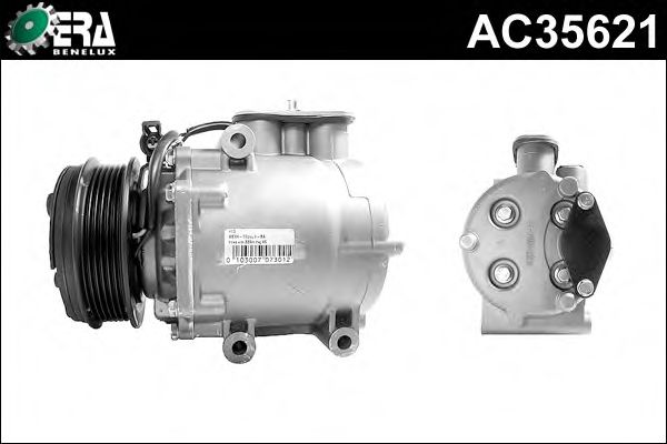 AC35621 ERA+BENELUX Compressor, air conditioning