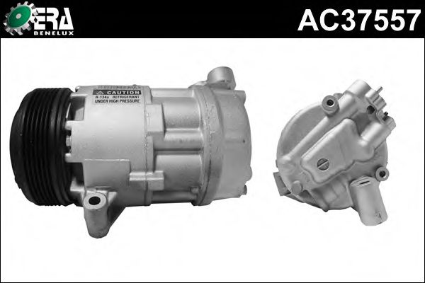 AC37557 ERA+BENELUX Compressor, air conditioning
