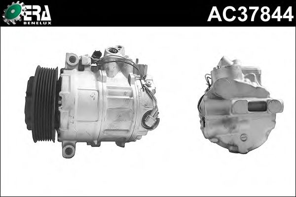 AC37844 ERA+BENELUX Kompressor, Klimaanlage