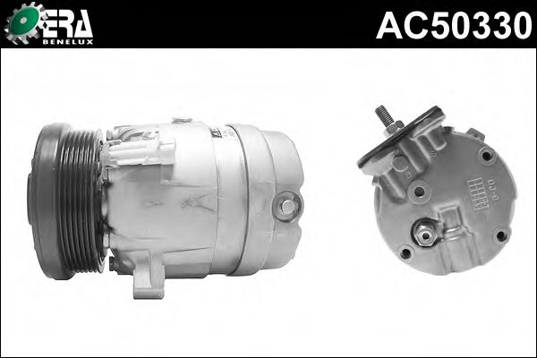 AC50330 ERA+BENELUX Compressor, air conditioning
